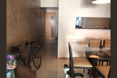 comodo de apartamento à venda com 4 quartos, 135m² em Camboinhas, Niterói