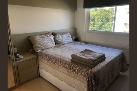 Apartamento à venda com 135m², 4 quartos e 2 vagas Apartamento à venda com 135m², 4 quartos e 2 vagasQuarto