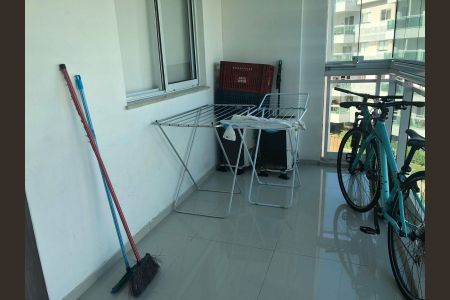 comodo de apartamento à venda com 4 quartos, 135m² em Camboinhas, Niterói