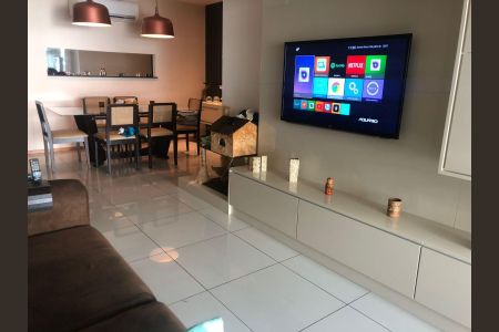 Apartamento à venda com 4 quartos, 135m² em Camboinhas, Niterói