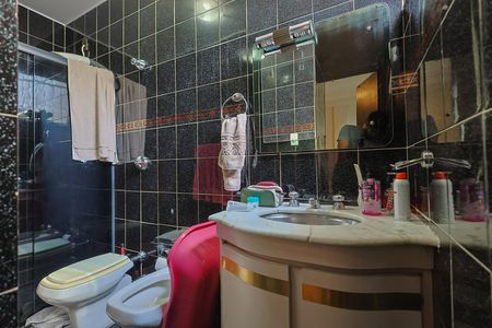 Apartamento à venda com 4 quartos, 234m² em Cidade Nova, Belo Horizonte