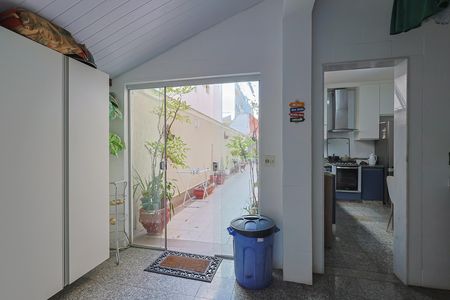 Apartamento à venda com 4 quartos, 234m² em Cidade Nova, Belo Horizonte
