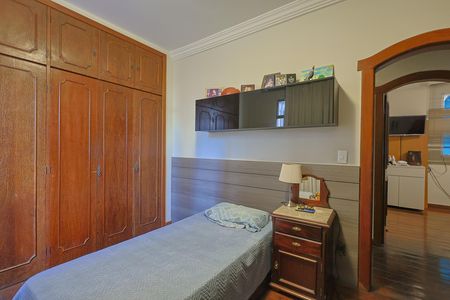 Apartamento à venda com 4 quartos, 234m² em Cidade Nova, Belo Horizonte