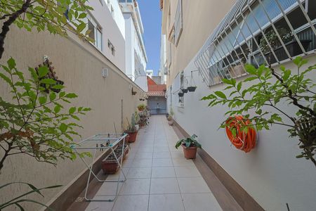 Apartamento à venda com 4 quartos, 234m² em Cidade Nova, Belo Horizonte