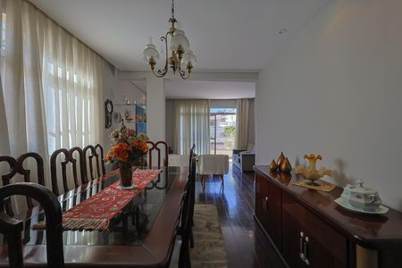 Apartamento à venda com 4 quartos, 234m² em Cidade Nova, Belo Horizonte