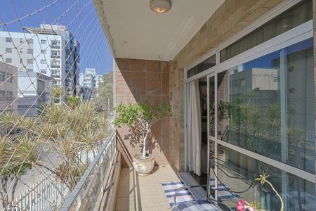 Apartamento à venda com 4 quartos, 234m² em Cidade Nova, Belo Horizonte