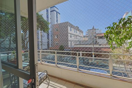 Apartamento à venda com 4 quartos, 234m² em Cidade Nova, Belo Horizonte