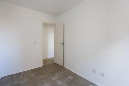 Quarto 2 de apartamento à venda com 2 quartos, 50m² em Jardim Tres Irmaos, Taboão da Serra
