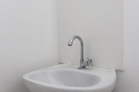 Apartamento para alugar com 50m², 2 quartos e 1 vaga Apartamento para alugar com 50m², 2 quartos e 1 vagaBanheiro