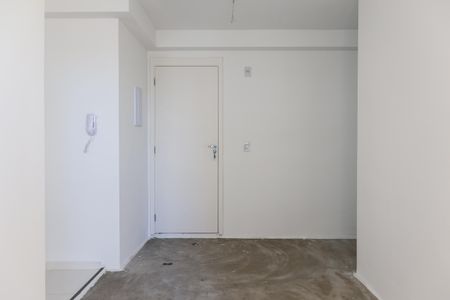 Sala de apartamento para alugar com 2 quartos, 50m² em Jardim Tres Irmaos, Taboão da Serra