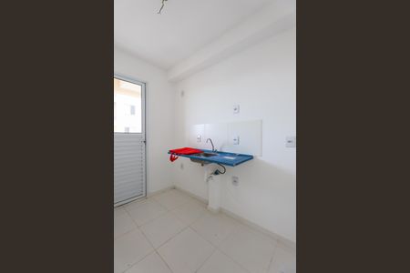 Apartamento para alugar com 50m², 2 quartos e 1 vaga Apartamento para alugar com 50m², 2 quartos e 1 vagaCozinha