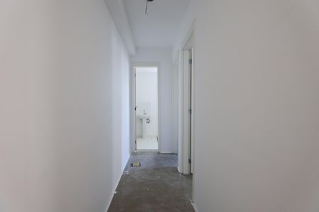 Apartamento para alugar com 50m², 2 quartos e 1 vaga Apartamento para alugar com 50m², 2 quartos e 1 vagaCorredor