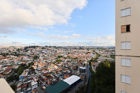 Apartamento para alugar com 50m², 2 quartos e 1 vaga Apartamento para alugar com 50m², 2 quartos e 1 vagaVista do Quarto 1