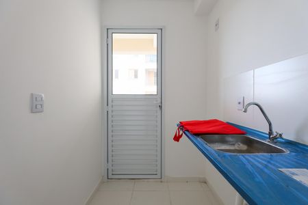 Apartamento para alugar com 50m², 2 quartos e 1 vaga Apartamento para alugar com 50m², 2 quartos e 1 vagaCozinha