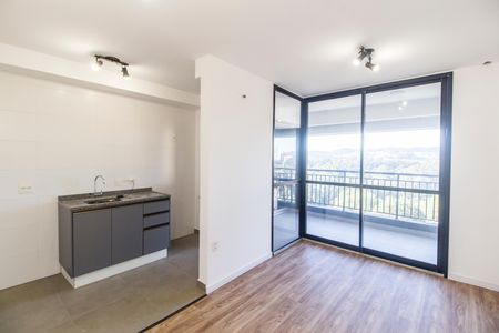 Apartamento para alugar com 2 quartos, 63m² em Alphaville Empresarial, Barueri
