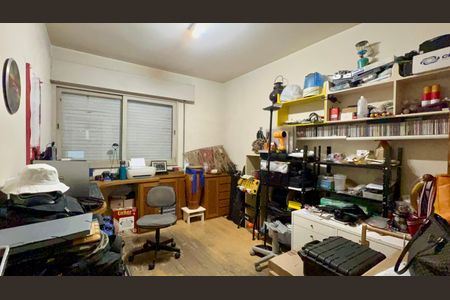 Apartamento à venda com 110m², 3 quartos e 1 vagaQuarto 1