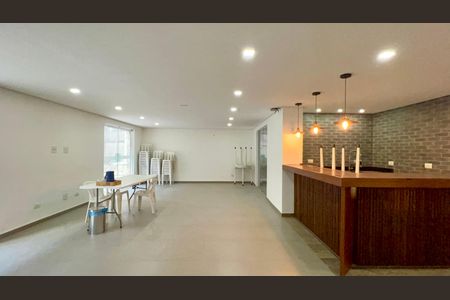Apartamento à venda com 110m², 3 quartos e 1 vagaSalão de Festas