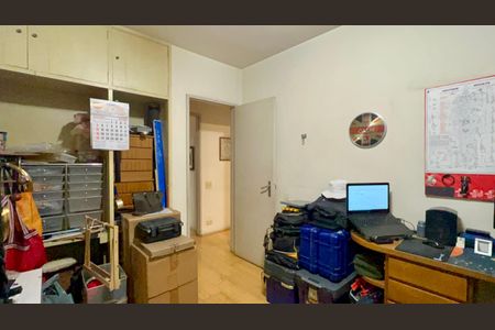 Apartamento à venda com 110m², 3 quartos e 1 vagaQuarto 1