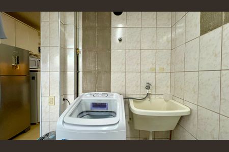Apartamento à venda com 110m², 3 quartos e 1 vagaÁrea de Serviço