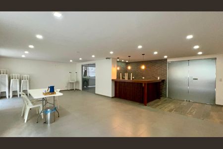 Apartamento à venda com 110m², 3 quartos e 1 vagaSalão de Festas