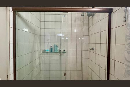 Apartamento à venda com 110m², 3 quartos e 1 vagaBanheiro