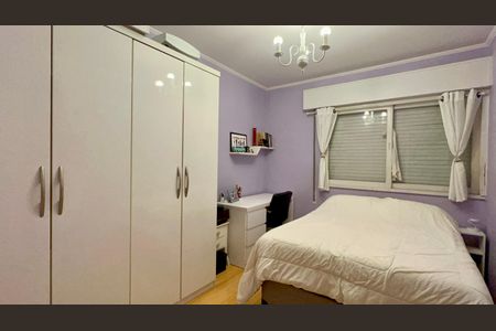 Apartamento à venda com 110m², 3 quartos e 1 vagaQuarto 2