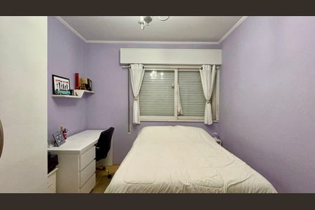 Apartamento à venda com 110m², 3 quartos e 1 vagaQuarto 2