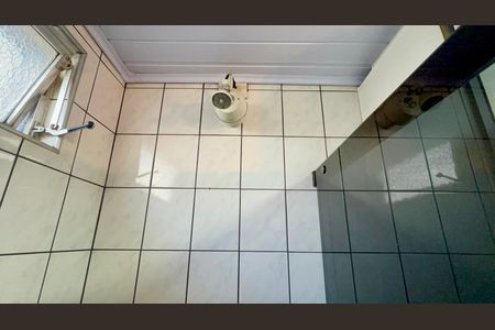 Apartamento à venda com 110m², 3 quartos e 1 vagaBanheiro da Suíte