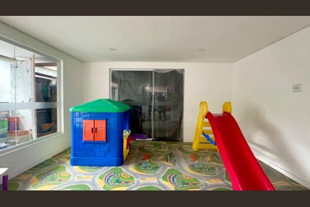 Apartamento à venda com 110m², 3 quartos e 1 vagaBrinquedoteca