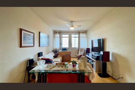 Apartamento à venda com 110m², 3 quartos e 1 vagaSala