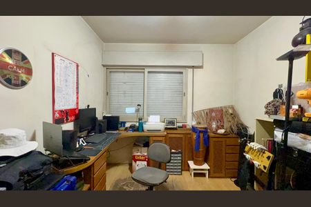 Apartamento à venda com 110m², 3 quartos e 1 vagaQuarto 1