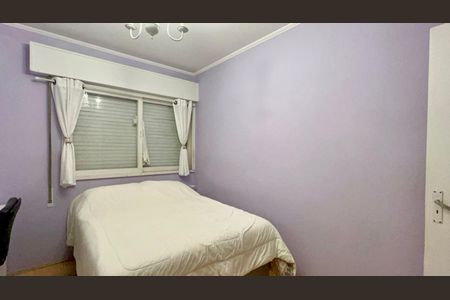 Apartamento à venda com 110m², 3 quartos e 1 vagaQuarto 2