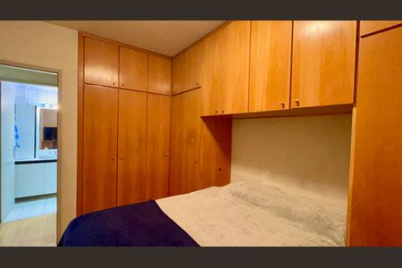 Apartamento à venda com 110m², 3 quartos e 1 vagaSuite 2