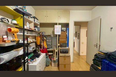 Apartamento à venda com 110m², 3 quartos e 1 vagaQuarto 1