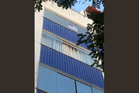 Apartamento para alugar com 116m², 2 quartos e 2 vagas Apartamento para alugar com 116m², 2 quartos e 2 vagasFachada com Plaquinha