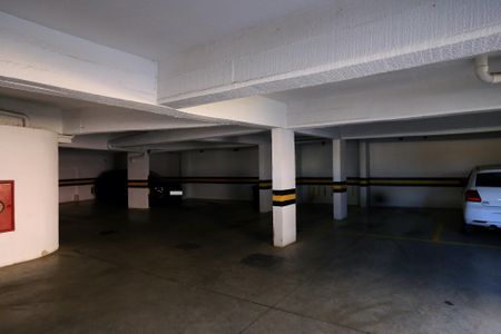 Apartamento para alugar com 116m², 2 quartos e 2 vagas Apartamento para alugar com 116m², 2 quartos e 2 vagasGaragem