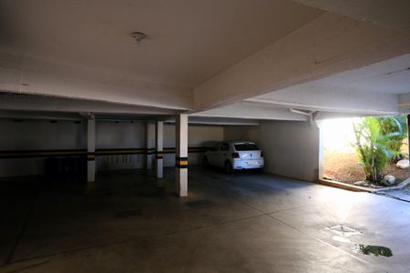 Apartamento para alugar com 116m², 2 quartos e 2 vagas Apartamento para alugar com 116m², 2 quartos e 2 vagasGaragem