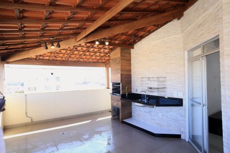 Apartamento para alugar com 116m², 2 quartos e 2 vagas Apartamento para alugar com 116m², 2 quartos e 2 vagasCobertura