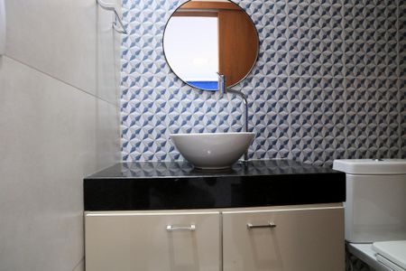 Apartamento para alugar com 116m², 2 quartos e 2 vagas Apartamento para alugar com 116m², 2 quartos e 2 vagasLavabo