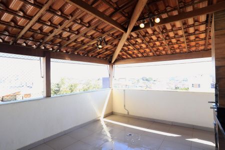 Apartamento para alugar com 116m², 2 quartos e 2 vagas Apartamento para alugar com 116m², 2 quartos e 2 vagasCobertura