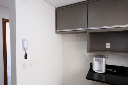 Apartamento para alugar com 116m², 2 quartos e 2 vagas Apartamento para alugar com 116m², 2 quartos e 2 vagasCozinha