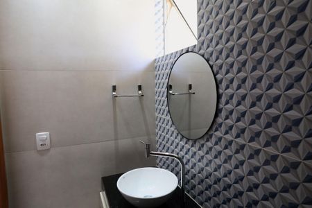 Apartamento para alugar com 116m², 2 quartos e 2 vagas Apartamento para alugar com 116m², 2 quartos e 2 vagasLavabo