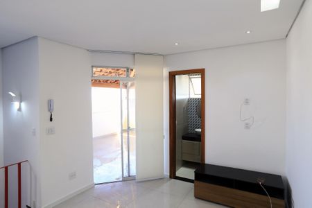 Apartamento para alugar com 116m², 2 quartos e 2 vagas Apartamento para alugar com 116m², 2 quartos e 2 vagasSala 1