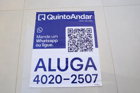 Apartamento para alugar com 116m², 2 quartos e 2 vagas Apartamento para alugar com 116m², 2 quartos e 2 vagasPlaquinha