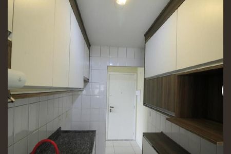 Foto 10 de apartamento à venda com 2 quartos, 65m² em Sacomã, São Paulo