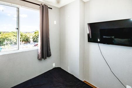 Apartamento para alugar com 48m², 1 quarto e 1 vagaQuarto