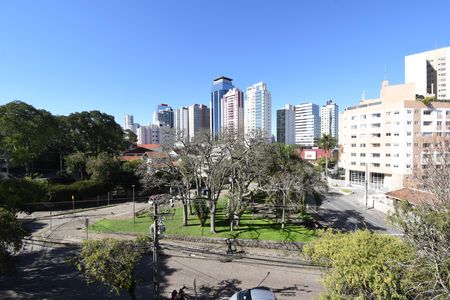 Apartamento para alugar com 125m², 3 quartos e 1 vagaVista da Sala