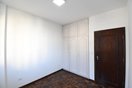 Apartamento para alugar com 125m², 3 quartos e 1 vagaQuarto 3