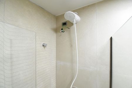 Apartamento para alugar com 125m², 3 quartos e 1 vagaBanheiro 2
