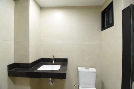 Apartamento para alugar com 125m², 3 quartos e 1 vagaBanheiro 2